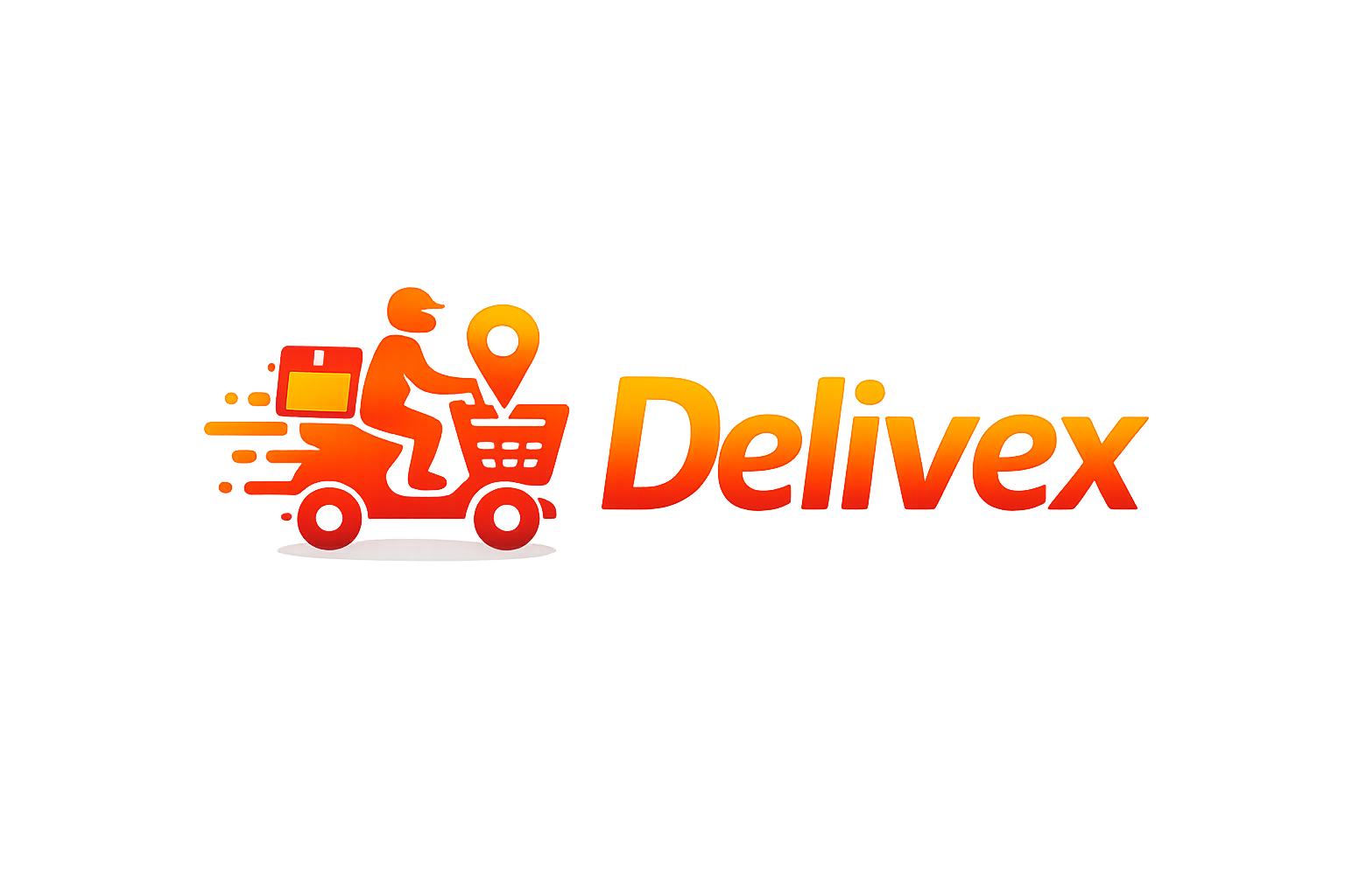 Logo Delivex