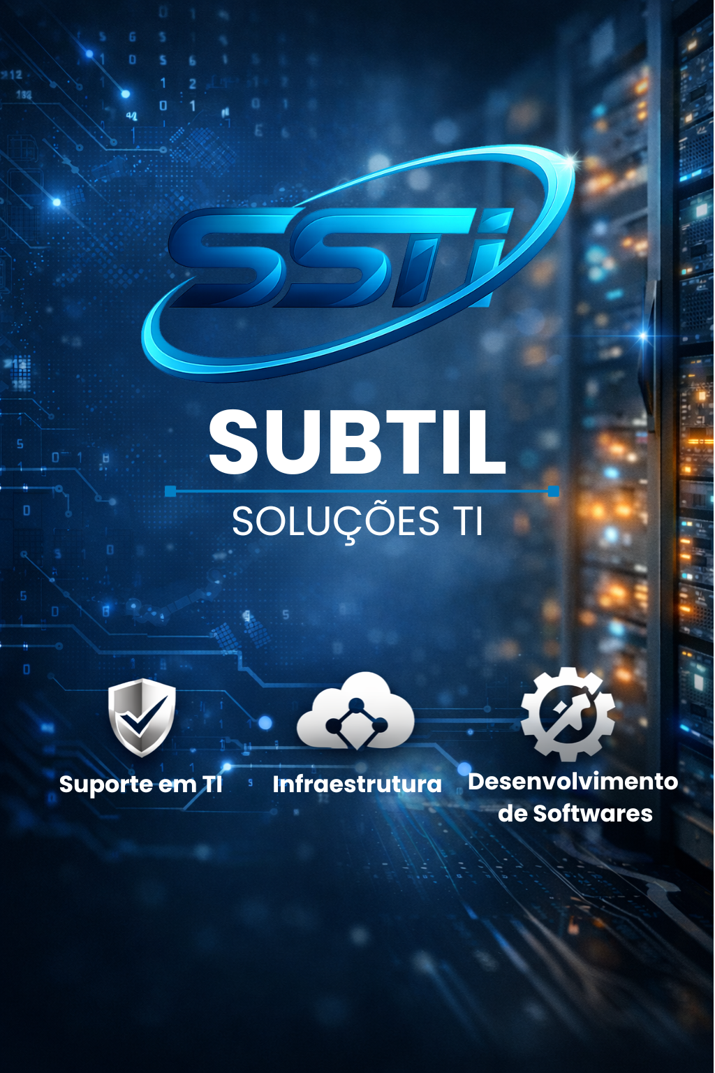 Guia completo de SEO para empresas de tecnologia